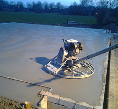 onze dienst aanbouw 1