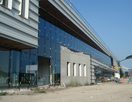 timmermans montagewerk