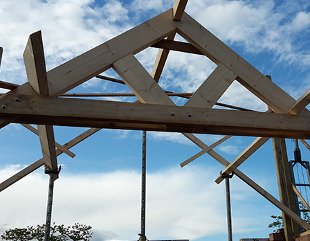 Timmermans Timmerwerk