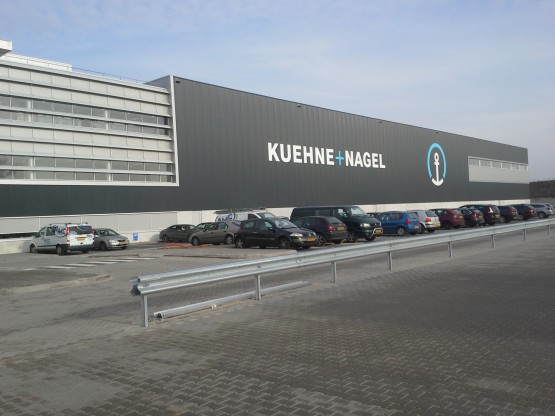 Keuhne & Nagel