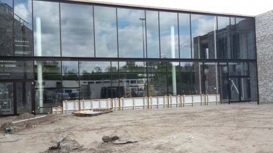Middelbare School Raalte