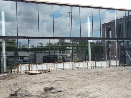 Middelbare School Raalte