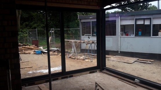 Serre Woonhuis Boekel