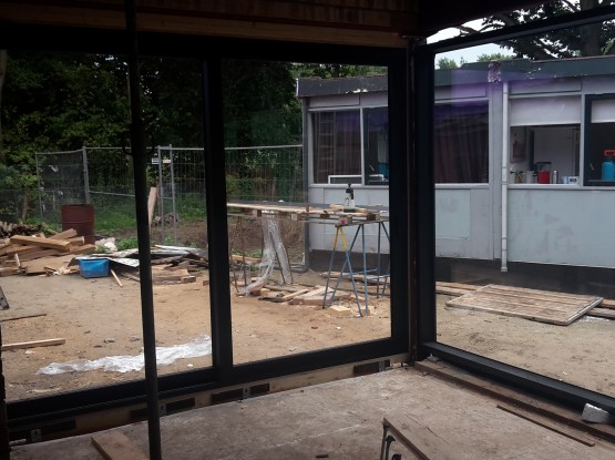 Serre Woonhuis Boekel