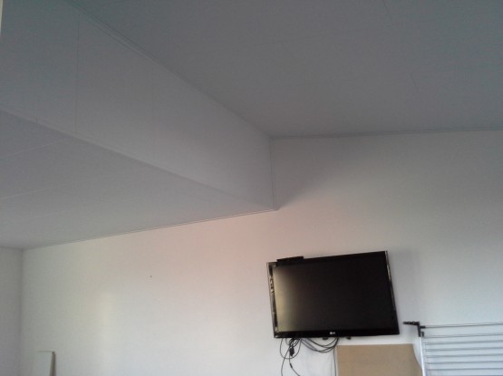 Plaatsen Extra Verdieping